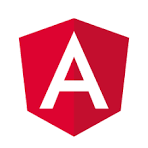 Angular logo